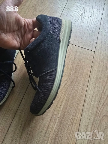 мъжки обувки италиански , снимка 5 - Ежедневни обувки - 39478087