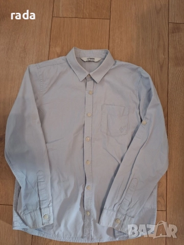 Детска риза LC Waikiki, размер 134-140