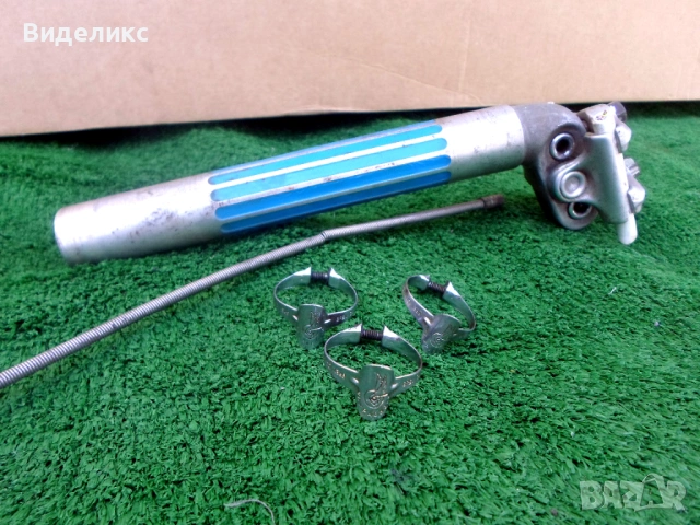 Campagnolo/седалково колче 26,6 ,водачи/