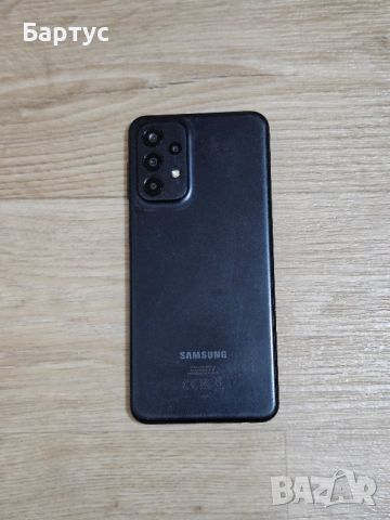 Samsung a23 5g заключен за части, снимка 2 - Samsung - 46452024