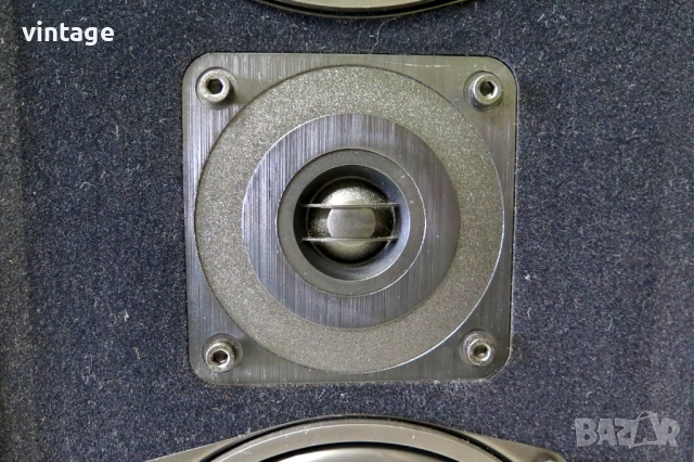 ELAC ELR 65, снимка 6 - Тонколони - 51569789