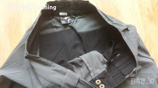 NORRONA Falketind Stretch Trouser размер M / L еластичен панталон - 1609, снимка 17 - Екипировка - 52713401