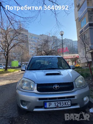 Toyota rav4, снимка 13 - Автомобили и джипове - 48852893