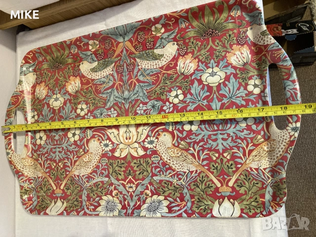 Подноси, снимка 7 - Други - 52369599