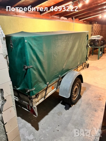 Ремарке , снимка 2 - Ремаркета - 52908184