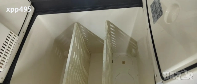 MISTERY голям автомобилен хладилник, снимка 8 - Хладилници - 53703689