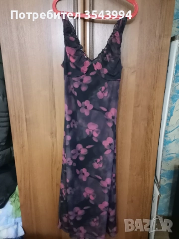 дамски рокли