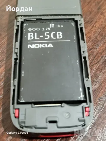 Nokia 1209, снимка 8 - Nokia - 46825234