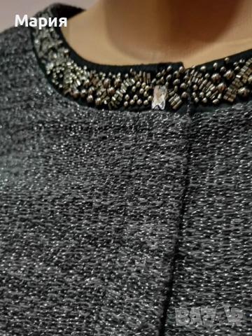 Street One Сако тип жилетка , снимка 3 - Сака - 53807497