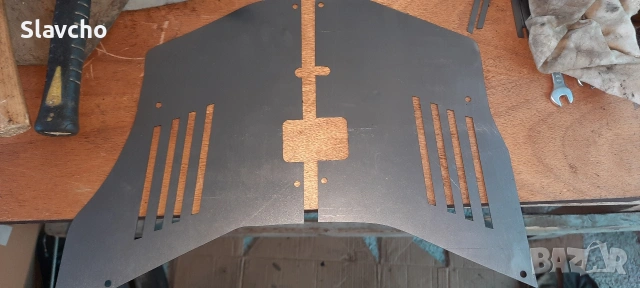 Балкан 50 МПС,МПМ, 2Ю25, капаци за карбуратора, копия., снимка 15 - Части - 53443644