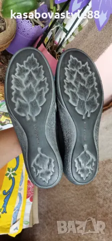 Обувки Waldlaufer 39.5н., снимка 3 - Дамски ежедневни обувки - 49957381
