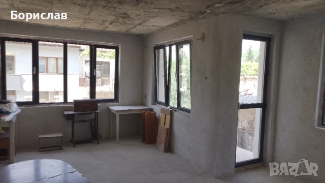 Двуетажна къща в Стария град на Брацигово , снимка 6 - Къщи - 49438731