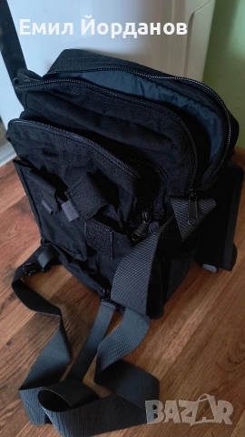 Продавам нова чанта за през рамо , снимка 5 - Чанти - 53267084