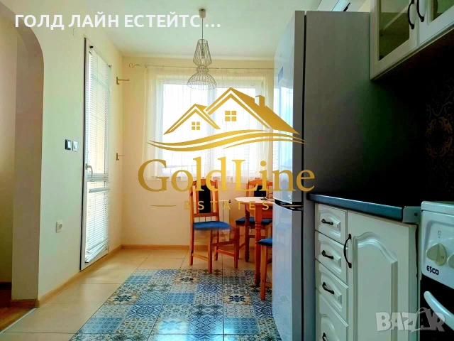 тристаен апартамент Люлин 9 , снимка 3 - Апартаменти - 54294137