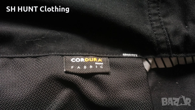 Engelbert Strauss Emotion 2020Work Trouser размер S работен панталон W4-564, снимка 12 - Панталони - 52067909