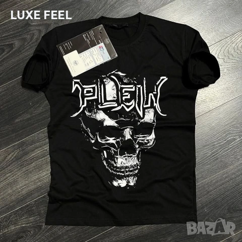 BOSS🔹 Calvin Klein 🔹 Prada🔹Guess🔹, снимка 12 - Тениски - 53741047