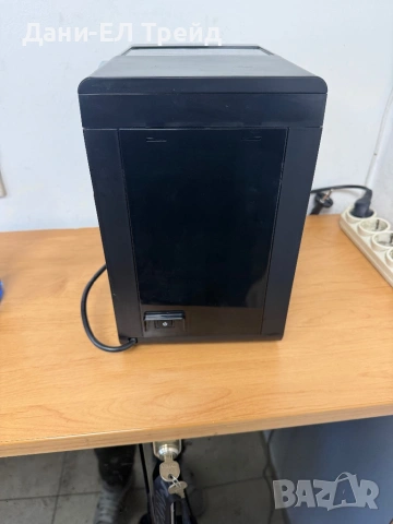 Кафемашина Saeco Poemia, снимка 5 - Кафемашини - 54087542