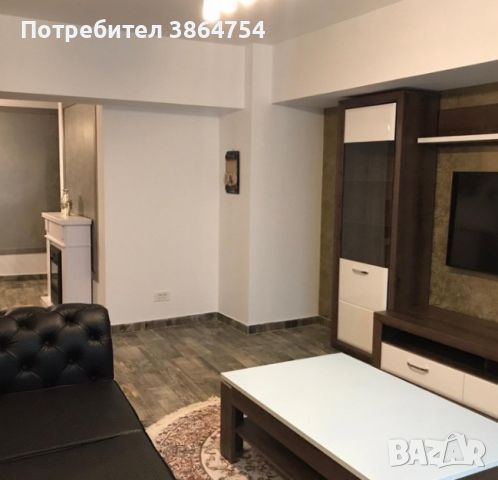 Тристаен апартамент, снимка 2 - Aпартаменти - 46288442