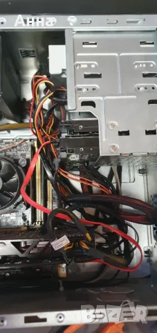 Бюджетен компютър i5,16гб рам,gtx 760,hdd500gb,win10, снимка 4 - За дома - 49935637