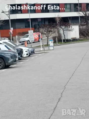 Просторен ресторант в новопостроена сграда до Скобелев, снимка 2 - Заведения - 53858627