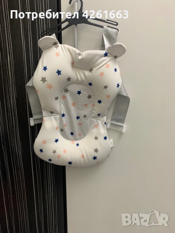 Детска количка +бебешка кошара, снимка 18 - Детски колички - 53293085