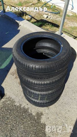 Продавам Летни гуми KLEBER (Michelin) DYNAXER HP4 185/55R14 80H, снимка 3 - Гуми и джанти - 46258740