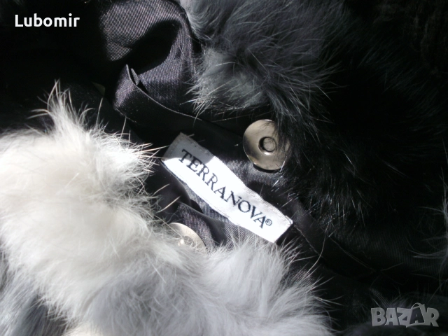 Луксозна дамска чантичка - Terranova - High Vision !, снимка 5 - Чанти - 52282230