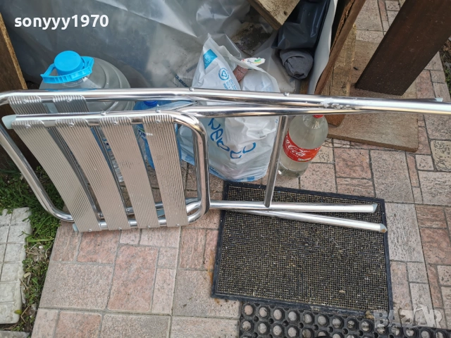 СГЪВАЕМ СТОЛ ОТ ГЕРМАНИЯ 1703261737LCHERY1, снимка 7 - Столове - 53876381