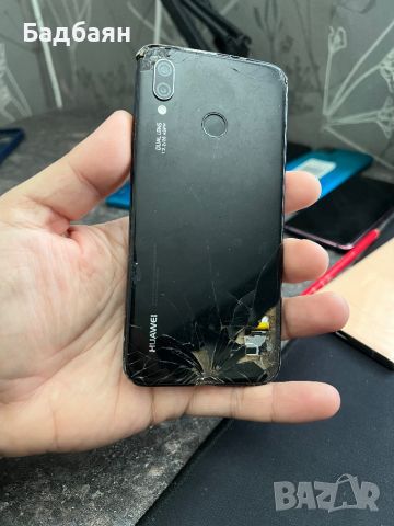 Huawei P20 Lite / на части , снимка 1 - Huawei - 45791417