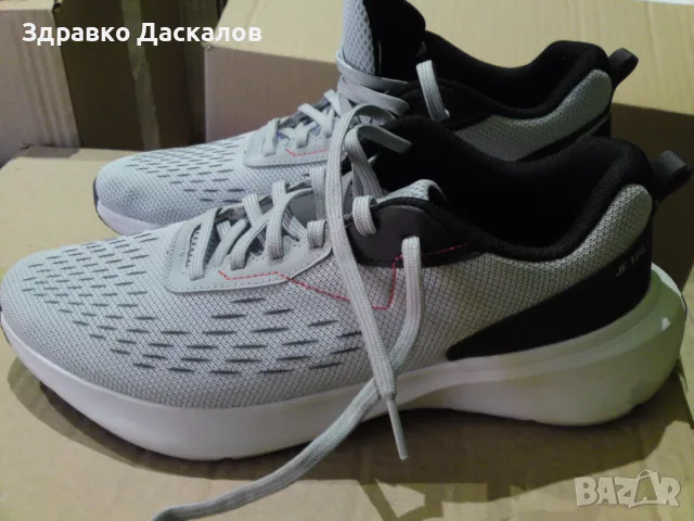 Decathlon Kalenji Jogflow 100.1, снимка 4 - Маратонки - 47106411