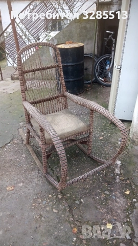 Люлеещ стол