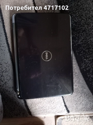 Лаптоп Dell inspiron n 5010