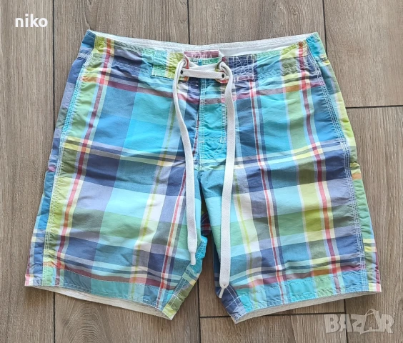 мъжки къси гащи Aquila, рамер M