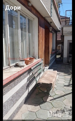 Етаж от къща с. Калояново, Пловдивска област , снимка 3 - Къщи - 51682929