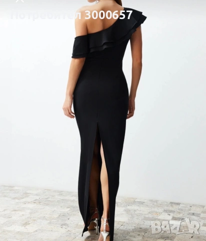 Официална рокля, снимка 2 - Рокли - 53272667