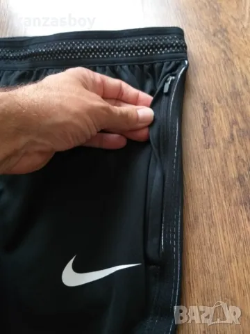 Nike M NK DRY STRKE PANT - мъжки къси панталони L, снимка 4 - Спортни дрехи, екипи - 47032740