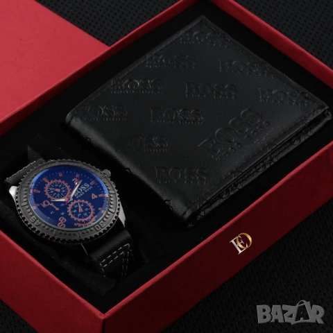 подаръчни комплекти louis vuitton mcm , снимка 13 - Подаръци за мъже - 51455976