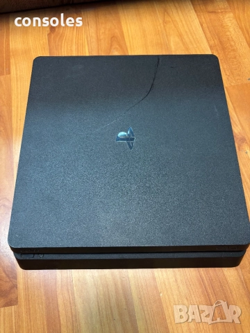 PS4 slim 1tb