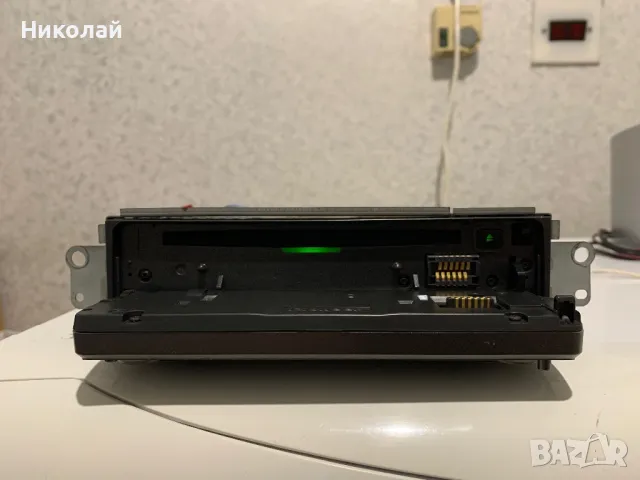 Авто Cd Pioneer , снимка 2 - Аксесоари и консумативи - 48655828