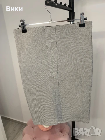 Бандажна пола нова с етикет, снимка 8 - Поли - 51036342