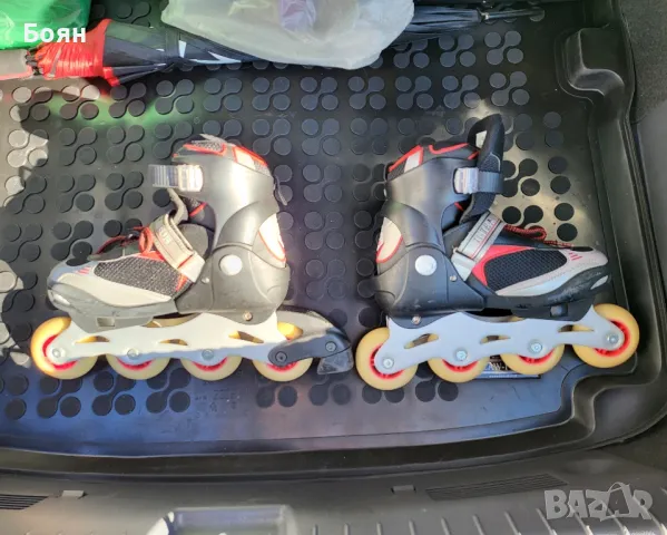 Детски разтегаеми ролери., снимка 2 - Ролери, кънки - 50097839