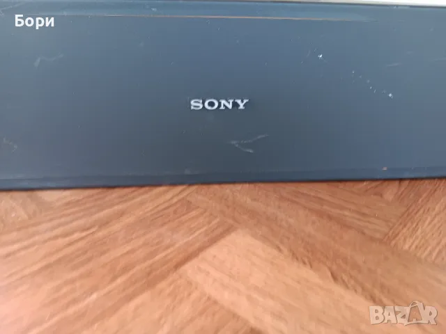 SONY 160 вата субуфер, снимка 2 - Тонколони - 48099945