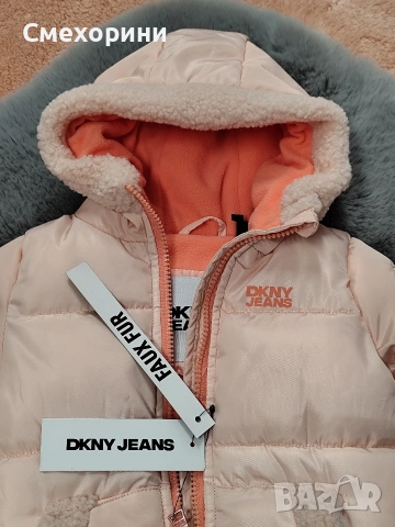 Нов бебешки ескимос 6-9 месеца ръст 68см-74см , снимка 3 - Бебешки ескимоси - 53028020