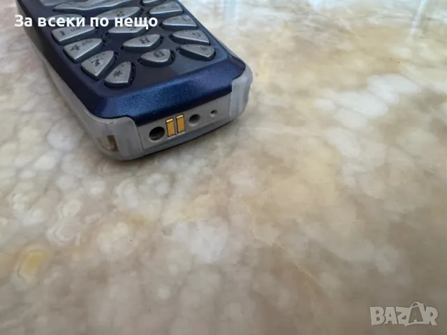 Ретро Нокия Nokia 3510 , НОКИЯ 3510, снимка 9 - Nokia - 49482243