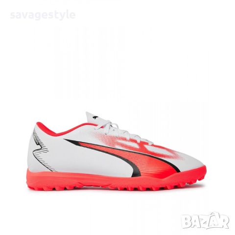 Унисекс маратонки PUMA Ultra Play Tt Football Shoes White, снимка 2 - Маратонки - 46608523