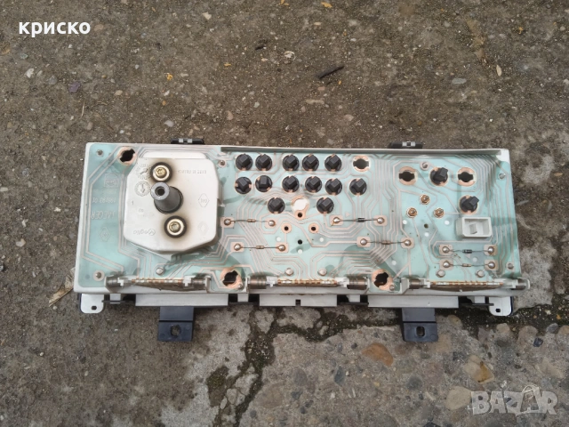 километражи рено клио, снимка 6 - Части - 32074575