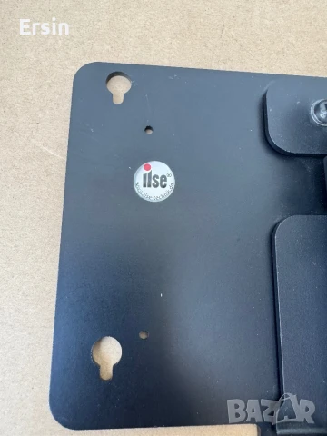 Стойка iLSE за телевизор  (За Кемпер Hymer)  цена : 290.00 лева, снимка 5 - Къмпинг мебели - 50912460