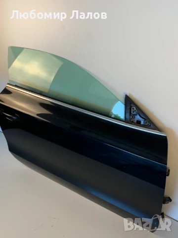 Предна дясна врата Audi A5 (07-16)г. оборудвана Bang&Oulfsen, снимка 3 - Части - 50818778