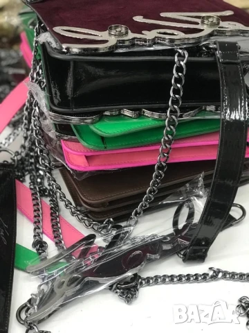 чанти karl lagerfeld , снимка 3 - Чанти - 50686215