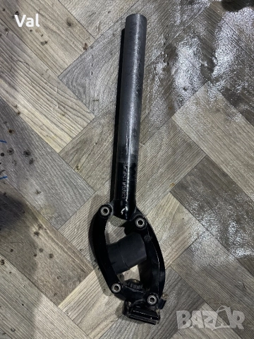 Амортисьорно колче Cane Creek Thudbuster , снимка 4 - Части за велосипеди - 52054401